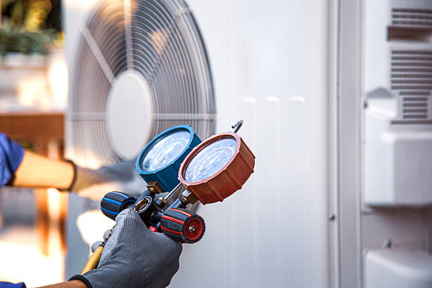 Trusted Furnace Repair service in Harrisonville, NJ - HVAC Repair CO