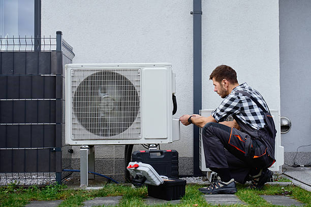 Trusted Ac Installation service in Harrisonville, NJ - HVAC Repair CO